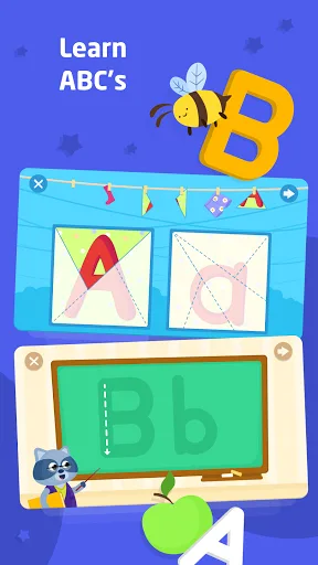 EG 2.0: English for kids. Play screenshot 2