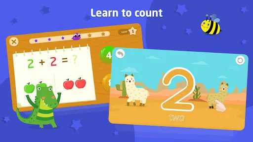 EG 2.0: English for kids. Play screenshot 3