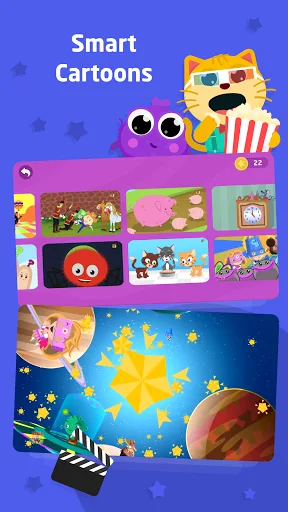 EG 2.0: English for kids. Play screenshot 4