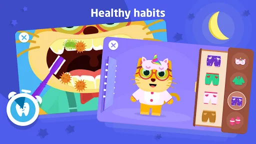 EG 2.0: English for kids. Play screenshot 5