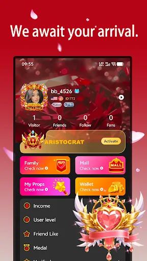 Enjoy Live screenshot 2