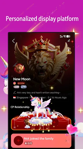 Enjoy Live screenshot 3