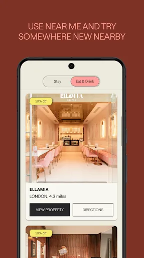 Dis-loyalty screenshot 5