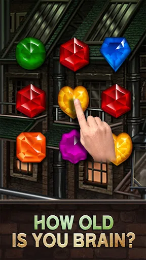 Jewel Factory Town screenshot 1