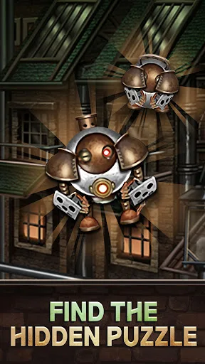 Jewel Factory Town screenshot 3