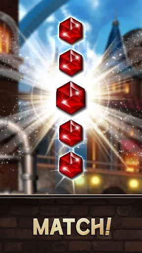 Jewel Factory Town screenshot 5