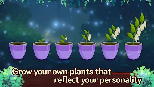 Sort Ball Garden screenshot 4