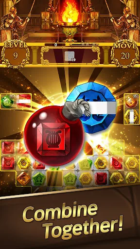 Jewel Glory screenshot 2