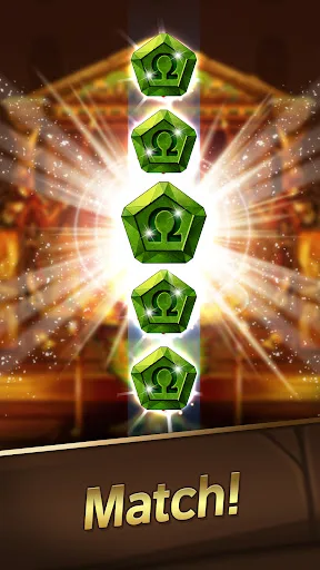 Jewel Glory screenshot 3