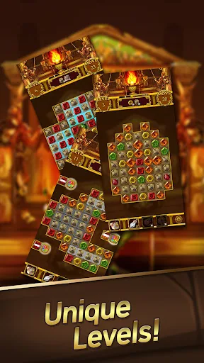 Jewel Glory screenshot 4
