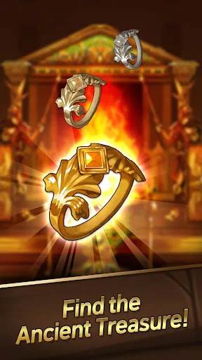 Jewel Glory screenshot 5