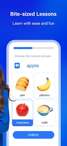 FluenDay - Learn Languages screenshot 3