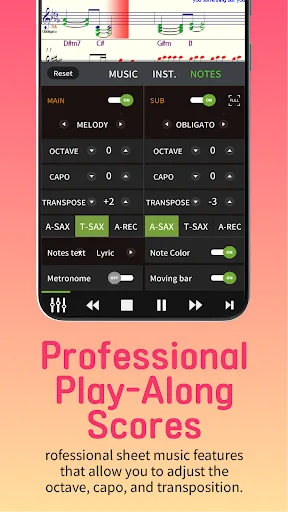 Magicsing Karaoke screenshot 4