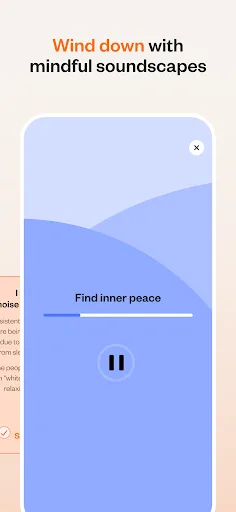 Hvil® screenshot 5