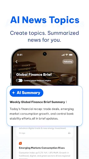 Seekee - Ai Search & Assistant screenshot 2