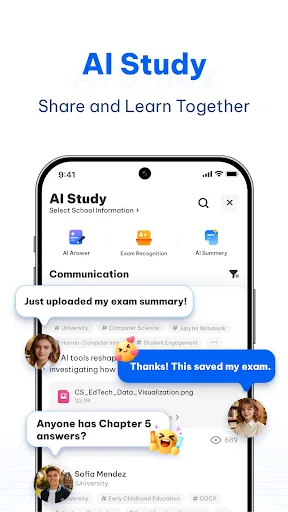 Seekee - Ai Search & Assistant screenshot 4