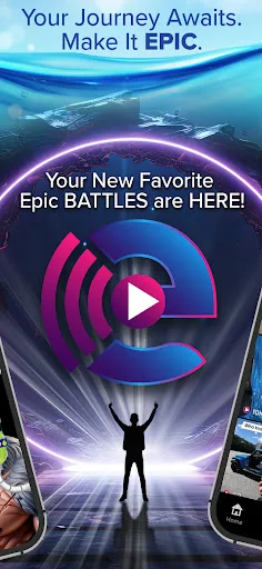 E.P.I.C.Studios screenshot 2