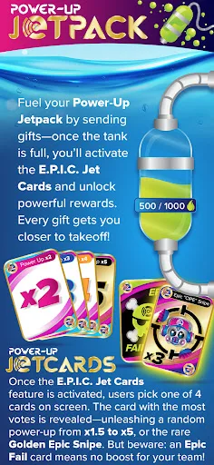 E.P.I.C.Studios screenshot 5