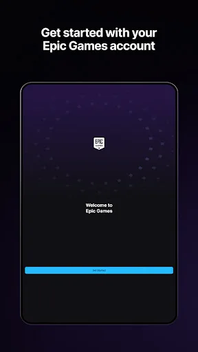 Epic Games screenshot 5