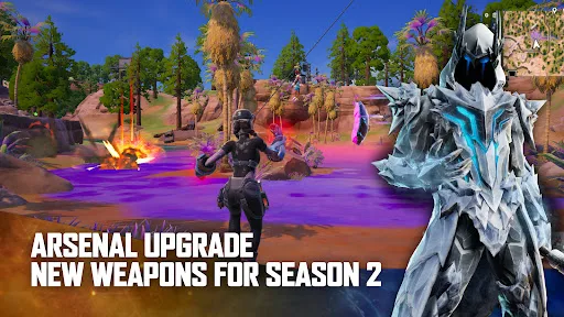 Fortnite screenshot 4