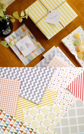 Epson Creative Print screenshot 3