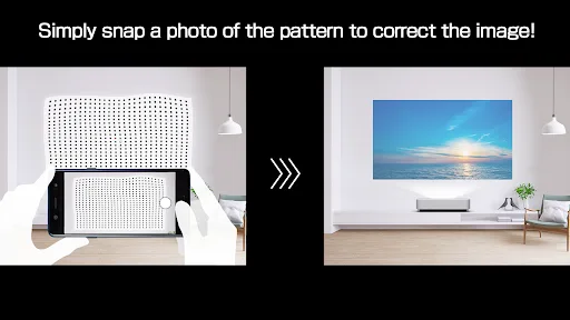 Epson Setting Assistant screenshot 2