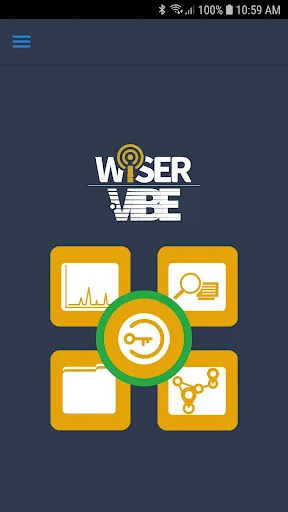 WiSER Vibe screenshot 4