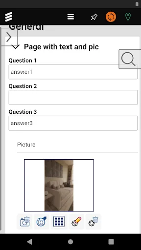 Site Design and Engineering screenshot 3