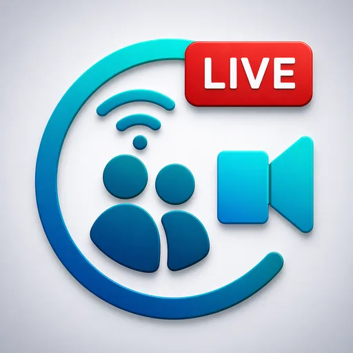 Erra – Chat, Stream & Meet
