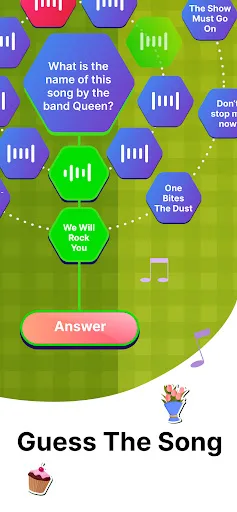 Erudite: juego de preguntas screenshot 2