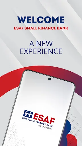ESAF Bank screenshot 1