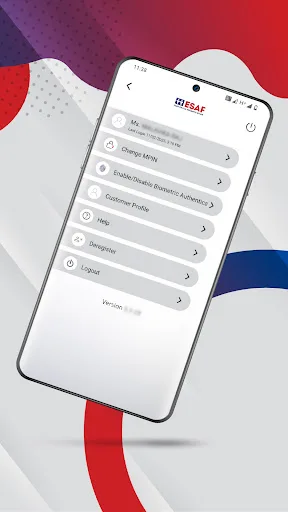 ESAF Bank screenshot 5