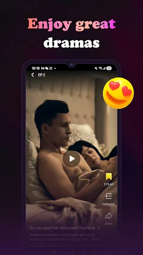 EaShort screenshot 2