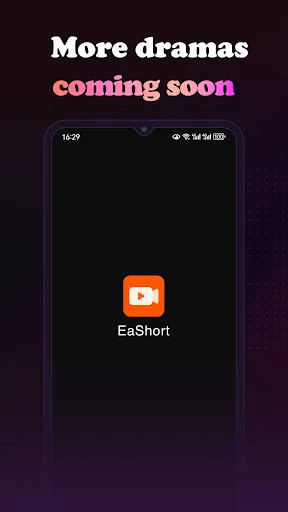 EaShort screenshot 5