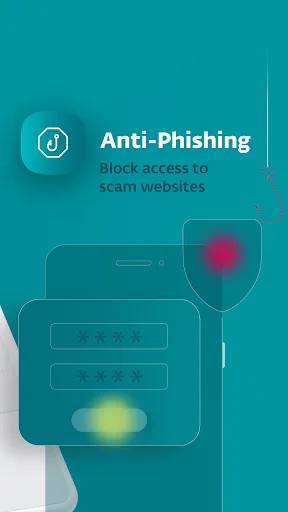 ESET Mobile Security Antivirus screenshot 4