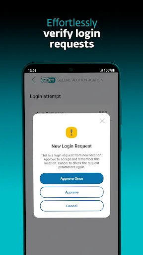 ESET Secure Authentication screenshot 5