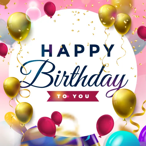 Birthday Invitation Card Maker