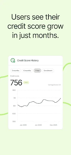 Esusu: Build Credit with Rent screenshot 3