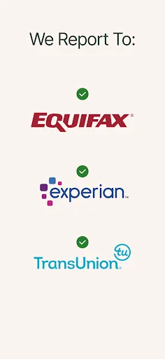 Esusu: Build Credit with Rent screenshot 4