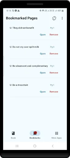 Enjoy Your Life screenshot 5