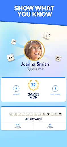 Word Crack: Board Fun Game screenshot 4