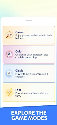 Word Crack: Board Fun Game screenshot 5