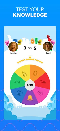 Trivia Crack Premium Quiz Game screenshot 2