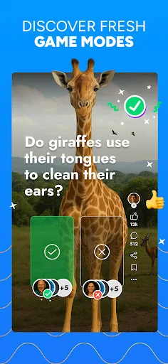 Trivia Crack Premium Quiz Game screenshot 5