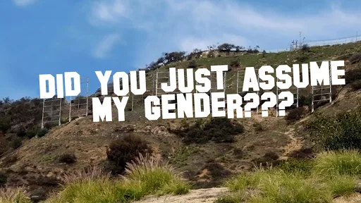 Hollywood Sign Generator screenshot 2