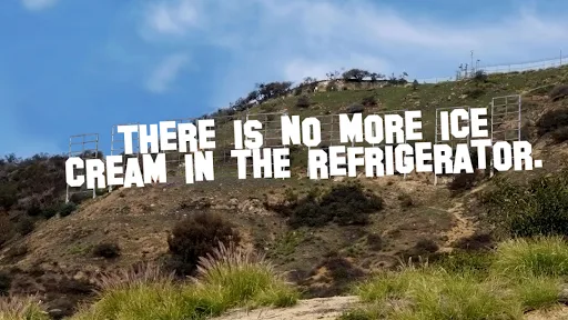 Hollywood Sign Generator screenshot 3