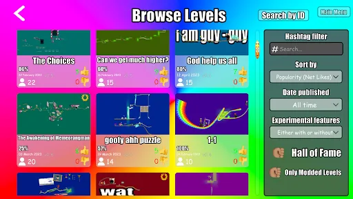 Ye Olde Meme Game 2 screenshot 4