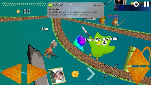 Ye Olde Meme Game 2 screenshot 5