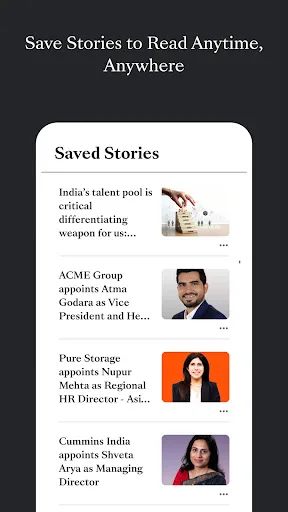 ETHR from Economic Times screenshot 4