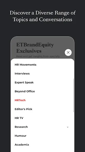 ETHR from Economic Times screenshot 5